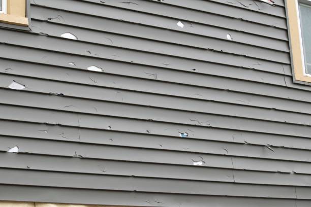 Reliable Owensville, IN Siding Installation & Repair Solutions